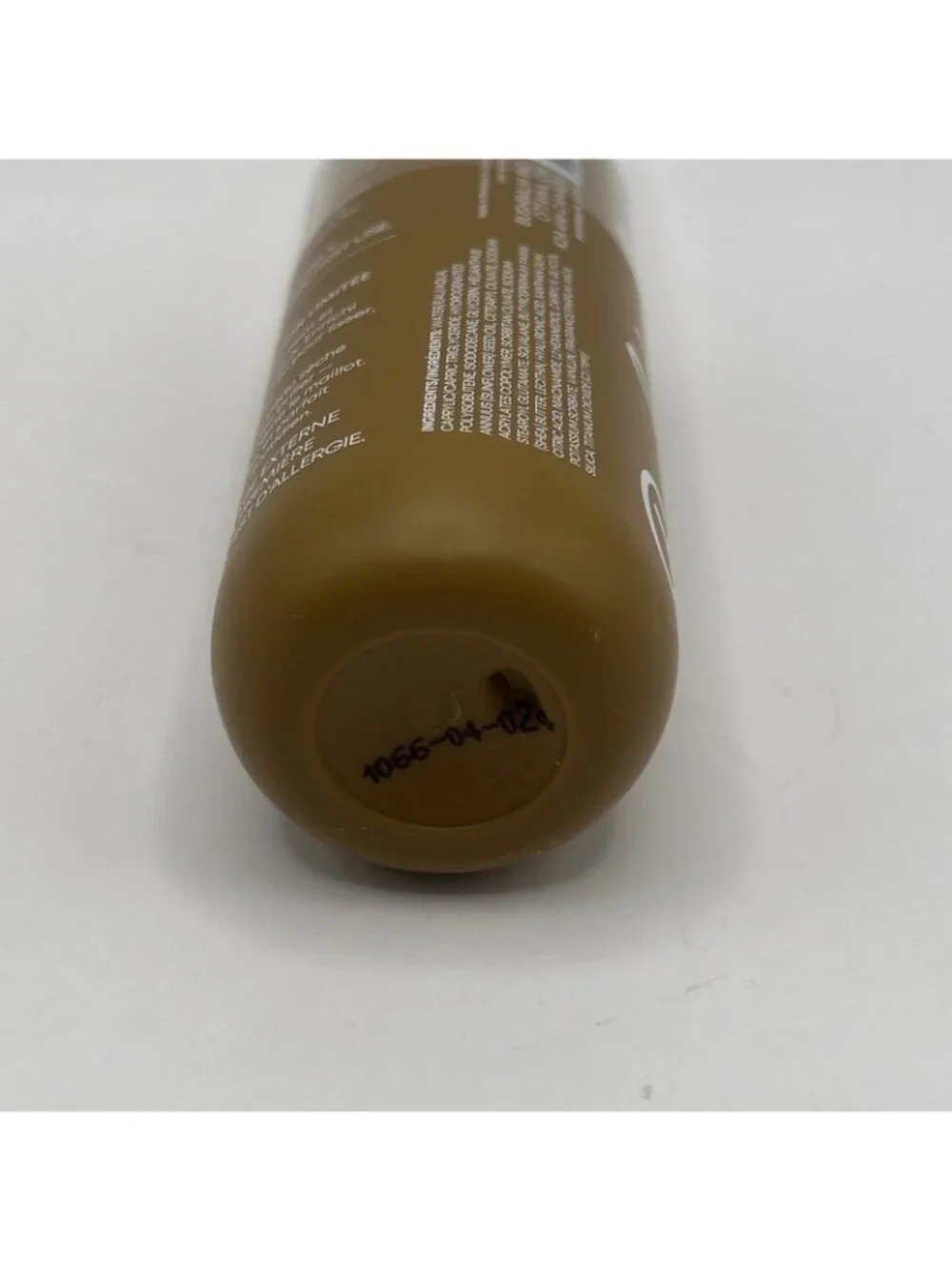 Bushbalm Highlighting Body Glaze Vanilla Coconut New Limited Edition 3.3 Fl Oz